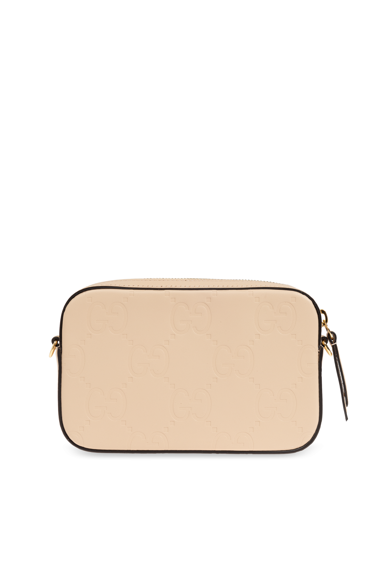 Beige Shoulder bag GG Supreme Mini Gucci - Vitkac AS